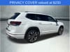11 thumbnail image of  2023 Volkswagen Atlas 3.6L V6 SEL Premium R-Line