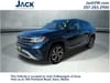 2023 Volkswagen Atlas Cross Sport 2.0T SEL