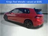 4 thumbnail image of  2023 Volkswagen Golf GTI 2.0T SE