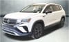 2023 Volkswagen Taos 1.5T SEL