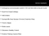 4 thumbnail image of  2023 Volkswagen Tiguan 2.0T SE