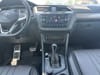 22 thumbnail image of  2023 Volkswagen Tiguan 2.0T SE R-Line Black