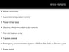5 thumbnail image of  2023 Volkswagen Tiguan 2.0T SE R-Line Black