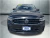 10 thumbnail image of  2023 Volkswagen Tiguan 2.0T SE R-Line Black