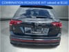 5 thumbnail image of  2023 Volkswagen Tiguan 2.0T SE R-Line Black