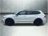 2 thumbnail image of  2023 Volkswagen Tiguan 2.0T SE R-Line Black