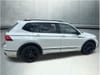 4 thumbnail image of  2023 Volkswagen Tiguan 2.0T SE R-Line Black