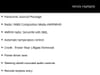 10 thumbnail image of  2023 Volkswagen Tiguan 2.0T SE