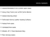 6 thumbnail image of  2023 Volkswagen Tiguan 2.0T SEL R-Line