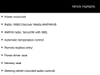 8 thumbnail image of  2023 Volkswagen Tiguan 2.0T SEL R-Line
