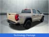 6 thumbnail image of  2024 Chevrolet Colorado Trail Boss