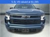 7 thumbnail image of  2024 Chevrolet Silverado 1500 RST