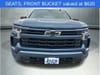 11 thumbnail image of  2024 Chevrolet Silverado 1500 RST
