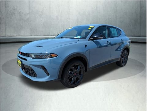 1 image of 2024 Dodge Hornet GT