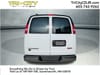 4 thumbnail image of  2024 GMC Savana 2500 Work Van
