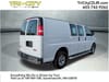 2024 GMC Savana 2500 Work Van