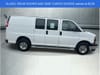 8 thumbnail image of  2024 GMC Savana 2500 Work Van