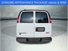 2024 GMC Savana 2500 Work Van