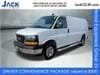 2024 GMC Savana 2500 Work Van
