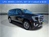 9 thumbnail image of  2024 GMC Yukon SLT
