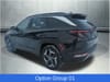 4 thumbnail image of  2024 Hyundai Tucson Hybrid Limited