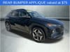 9 thumbnail image of  2024 Hyundai Tucson Limited