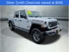 9 thumbnail image of  2024 Jeep Gladiator Mojave