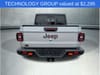 6 thumbnail image of  2024 Jeep Gladiator Mojave