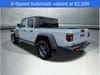4 thumbnail image of  2024 Jeep Gladiator Mojave