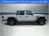 8 thumbnail image of  2024 Jeep Gladiator Mojave