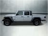 2 thumbnail image of  2024 Jeep Gladiator Mojave