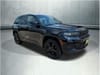 9 thumbnail image of  2024 Jeep Grand Cherokee Altitude X