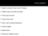 5 thumbnail image of  2024 Jeep Grand Cherokee L Limited
