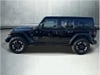 2 thumbnail image of  2024 Jeep Wrangler Rubicon 4xe