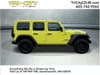 6 thumbnail image of  2024 Jeep Wrangler Willys 4xe