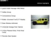 10 thumbnail image of  2024 Jeep Wrangler Willys 4xe
