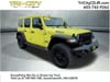 7 thumbnail image of  2024 Jeep Wrangler Willys 4xe