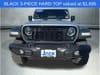 6 thumbnail image of  2024 Jeep Wrangler Willys