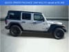 4 thumbnail image of  2024 Jeep Wrangler Willys