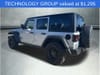 8 thumbnail image of  2024 Jeep Wrangler Willys