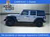 2 thumbnail image of  2024 Jeep Wrangler Willys