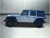 2 thumbnail image of  2024 Jeep Wrangler Willys