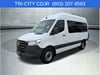2024 Mercedes-Benz Sprinter 2500 Passenger 144 WB