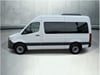 2 thumbnail image of  2024 Mercedes-Benz Sprinter 2500 Passenger 144 WB