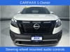 9 thumbnail image of  2024 Nissan Pathfinder Rock Creek