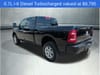 4 thumbnail image of  2024 Ram 2500 Laramie