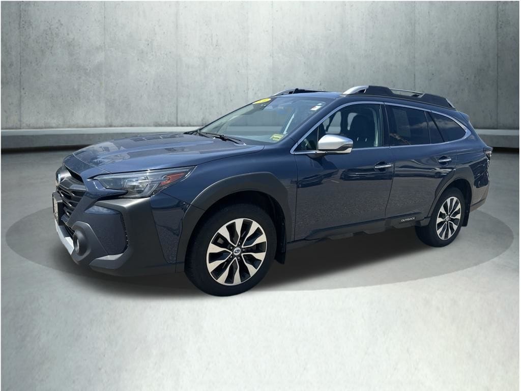 2024 Subaru Outback Touring XT's photo