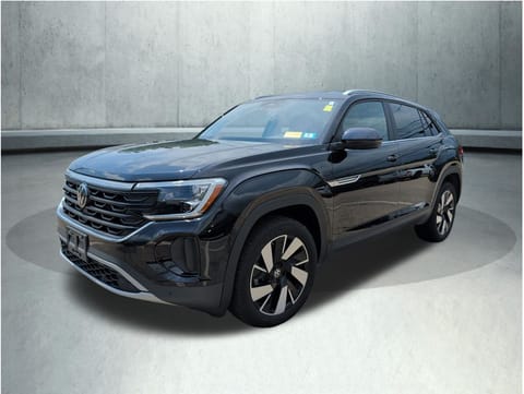 1 image of 2024 Volkswagen Atlas Cross Sport 2.0T SE w/Technology