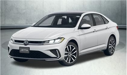 2024 Volkswagen Jetta 1.5T SE Auto SULEV's photo