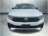 5 thumbnail image of  2024 Volkswagen Tiguan 2.0T SE R-Line Black